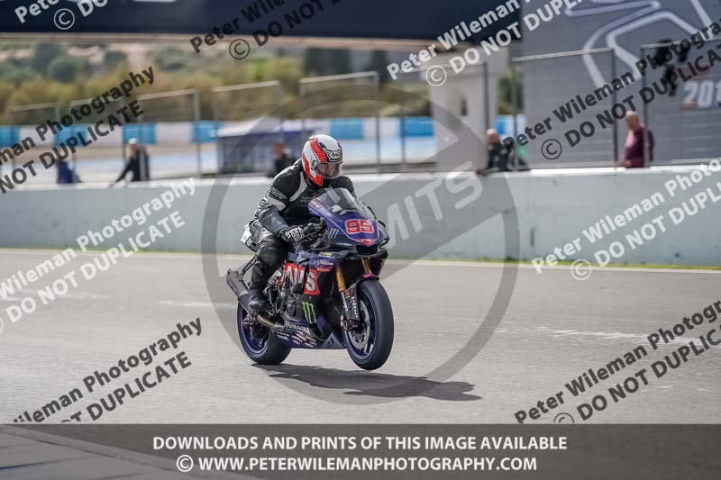 25 to 27th november 2017;Jerez;event digital images;motorbikes;no limits;peter wileman photography;trackday;trackday digital images